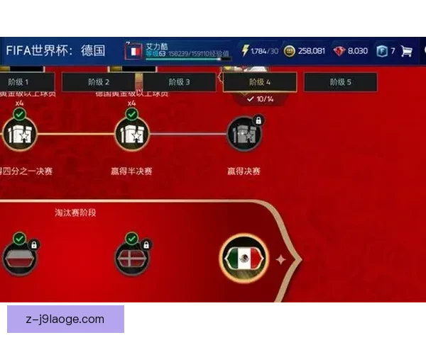 《FIFA 26》确认加入女子足球职业生涯模式 引领女性足球新纪元 《FIFA 26》确认加入女子足球职业生涯模式 引领女性足球新纪元